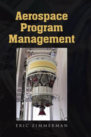 Cover image: Aerospace Program Management 9798893095920