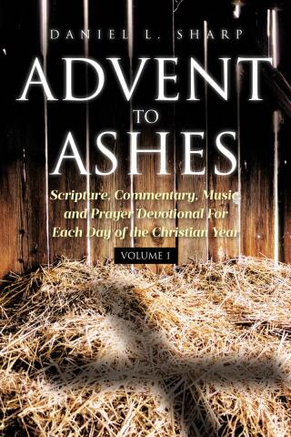 Cover image: Advent to Ashes 9798893096163