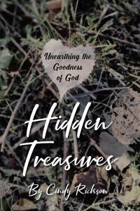 Cover image: Hidden Treasures 9798893096187