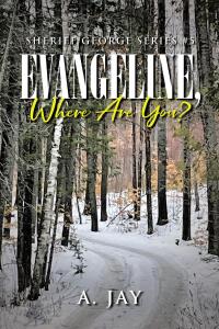 Imagen de portada: Evangeline, Where Are You? 9798893096293