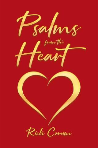 Cover image: Psalms from the Heart 9798893096330