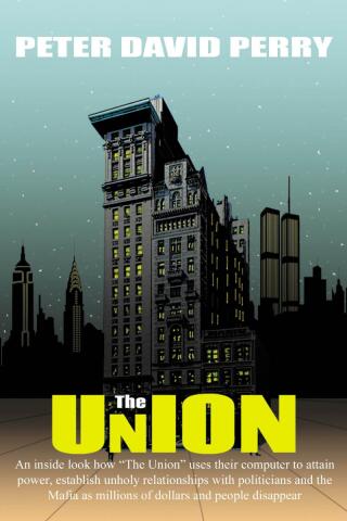 Imagen de portada: The Union 9798893096569