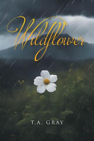 Imagen de portada: Wildflower 9798893096583