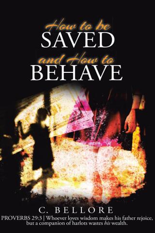 Cover image: How to be Saved and How to Behave 9798893096682