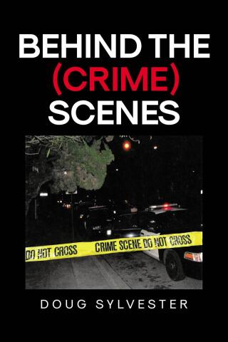 Cover image: Behind the (Crime) Scenes 9798893096835