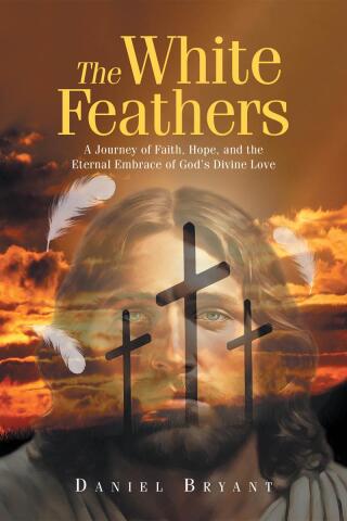 Cover image: The White Feathers 9798893097054
