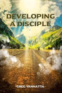 Imagen de portada: Developing A Disciple 9798893097467