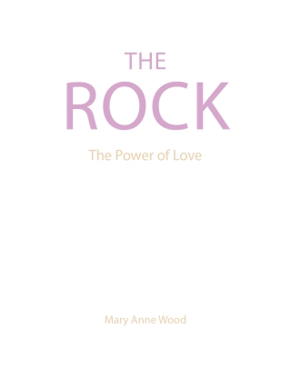 Cover image: The Rock 9798893097573