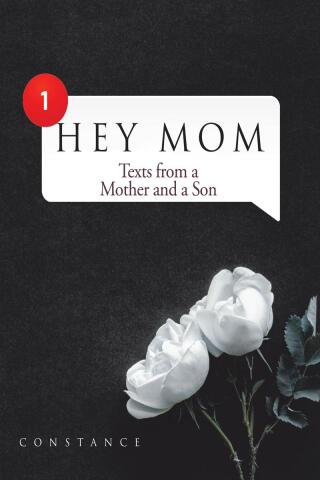 Cover image: Hey Mom 9798893097696
