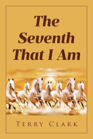 Imagen de portada: The Seventh That I Am 9798893097764