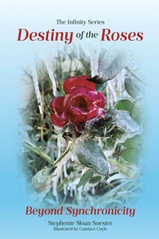 Cover image: Destiny of the Roses 9798893098952