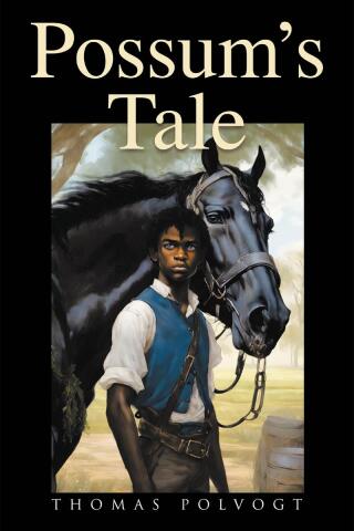 Cover image: Possum's Tale 9798893099416