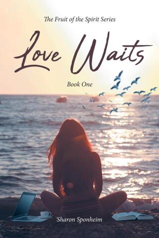 Imagen de portada: Love Waits 9798893099553