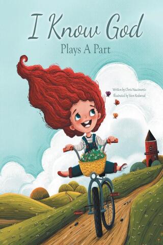 Cover image: I Know God Plays A Part 9798893099614