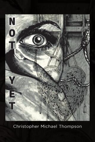 Imagen de portada: Not Yet 9798893099645