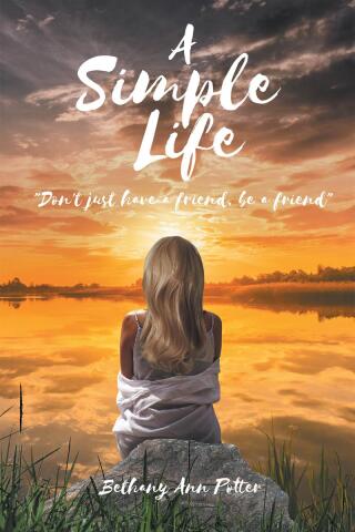 Cover image: A Simple Life 9798893150001