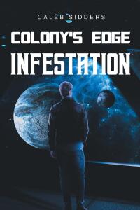 Imagen de portada: Colony's Edge 9798893150018