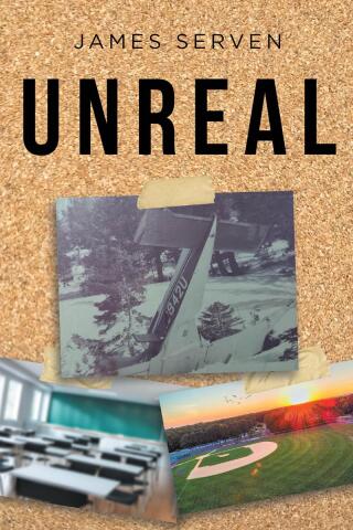 Cover image: Unreal 9798893150131