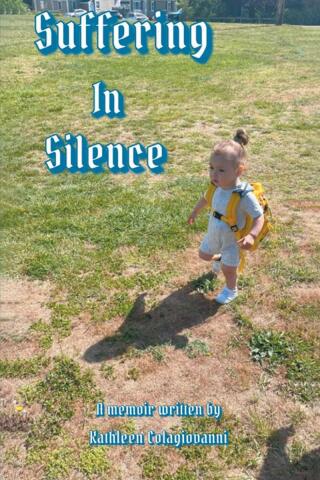 Cover image: Suffering in Silence 9798893150322
