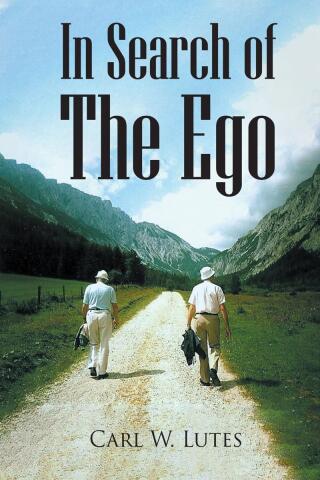 Cover image: In Search of the Ego 9798893150995
