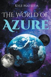 Omslagafbeelding: The World of Azure 9798893150759