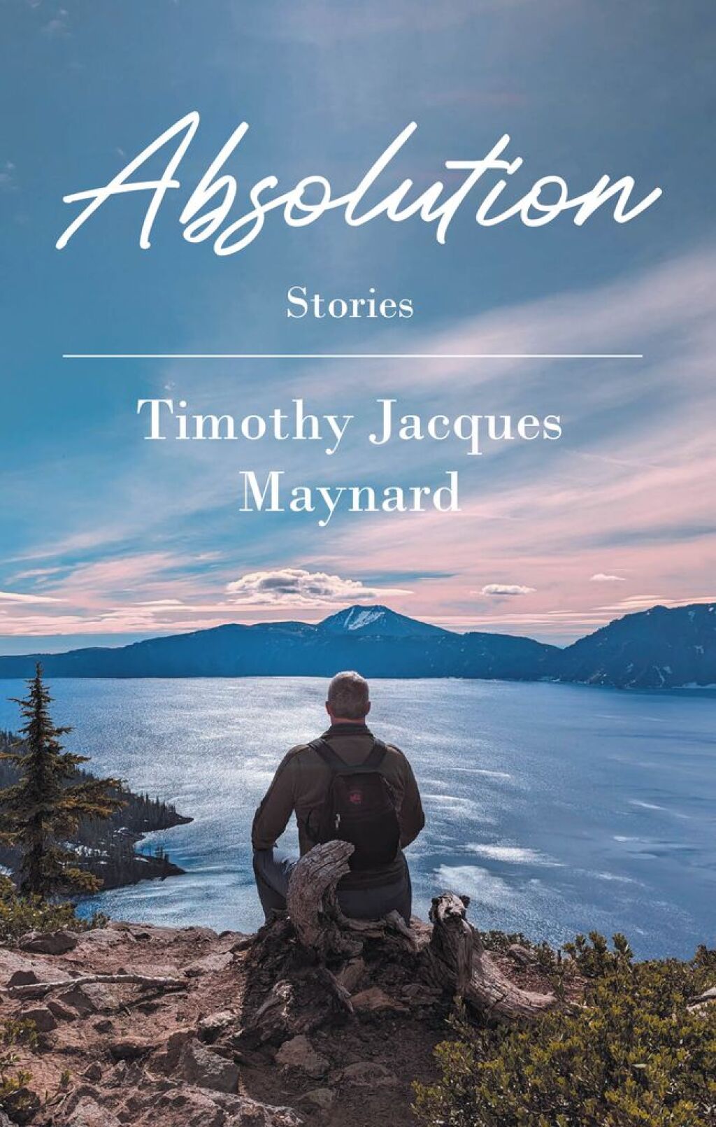 Absolution (eBook)