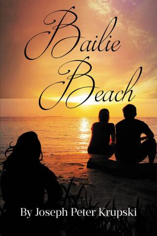 Imagen de portada: Bailie Beach 9798893151121