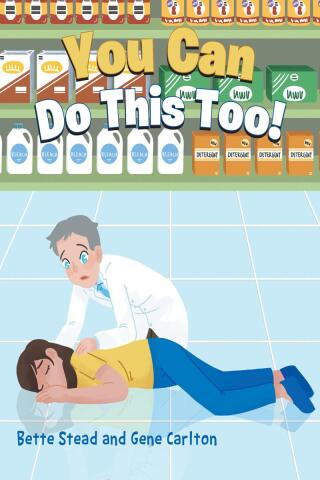 Imagen de portada: You Can Do This Too! 9798893151275