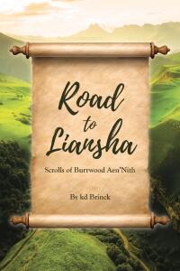 Cover image: Road to Liansha 9798893151541