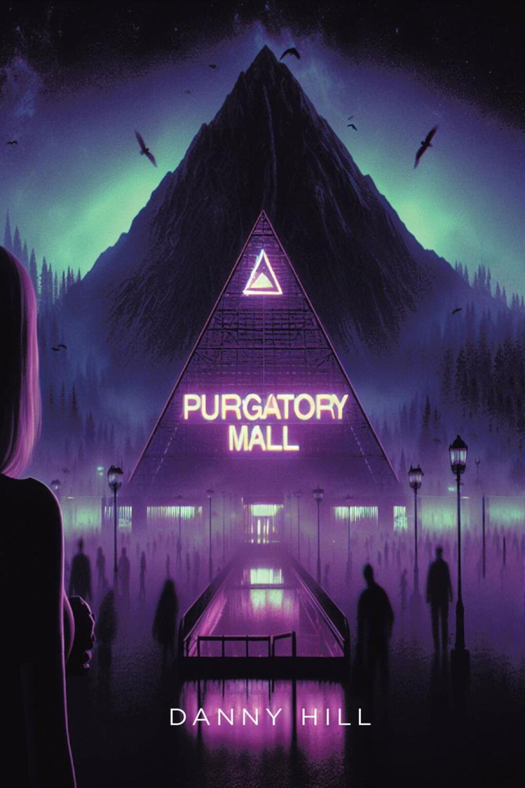 PURGATORY MALL eBook