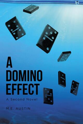Imagen de portada: A Domino Effect 9798893151657