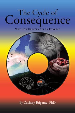 Imagen de portada: The Cycle of Consequence 9798893151718