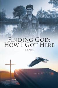 表紙画像: Finding God 9798893151725