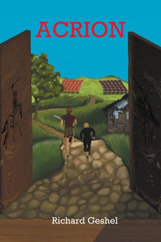 Cover image: Acrion 9798893152159