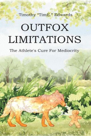 Titelbild: OUTFOX LIMITATIONS 9798893152364