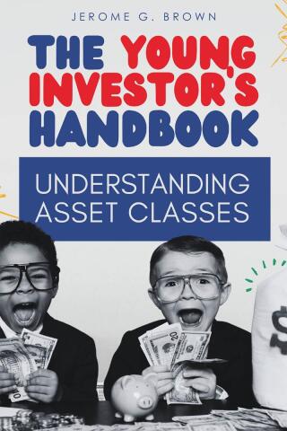 Imagen de portada: The Young Investor's Handbook 9798893152555