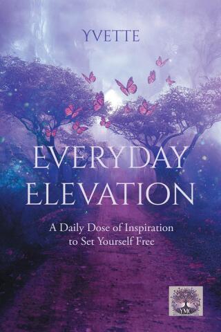 Imagen de portada: Everyday Elevation 9798893152456