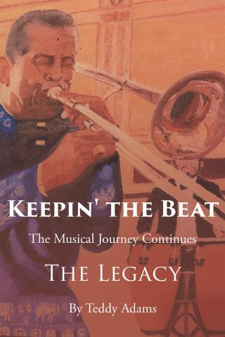 Cover image: Keepin’ the Beat 9798893152739