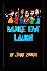 Cover image: Make Em' Laugh 9798893153118