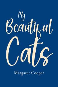 Imagen de portada: My Beautiful Cats 9798893152821