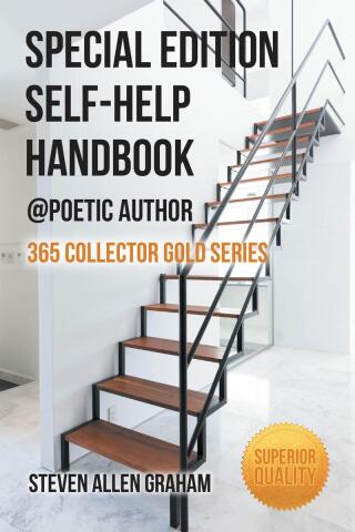 Imagen de portada: Special Edition Self-Help Handbook 9798893152784