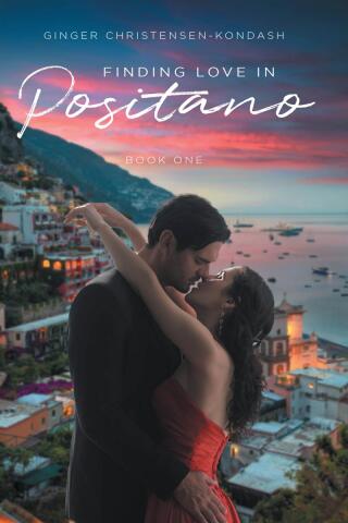 Cover image: Finding Love in Positano 9798893153156