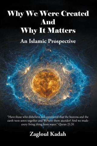 صورة الغلاف: Why We Were Created And Why It Matters 9798893153699