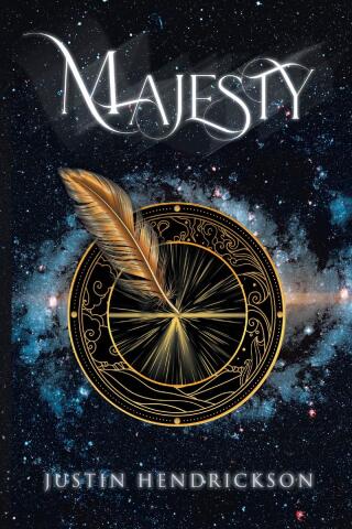 Cover image: Majesty 9798893153576