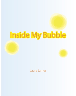 Imagen de portada: Inside My Bubble 9798893153996