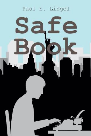 Imagen de portada: Safe Book 9798893154009
