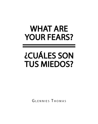 Cover image: What Are Your Fears? 9798893154450