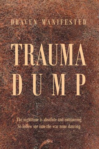Cover image: Trauma Dump 9798893154726