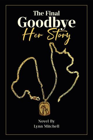 Cover image: The Final Goodbye 9798893155877