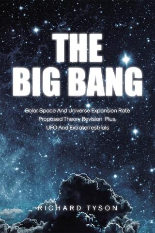 Cover image: The Big Bang 9798893156386